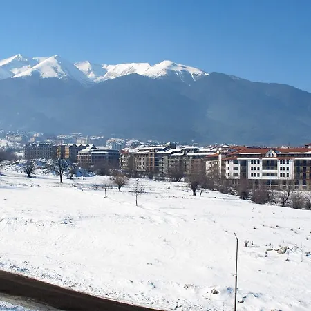 شقة St. Johns Park بانسكو